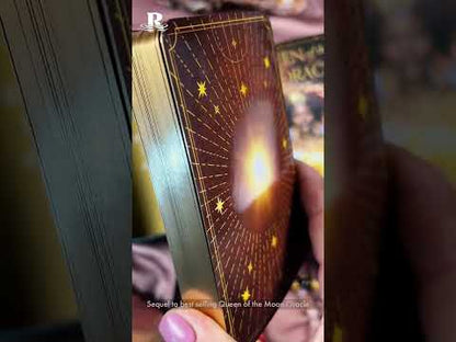 Queen of the Sun Oracle