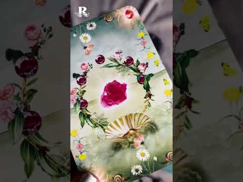 Crystal Alchemy Oracle