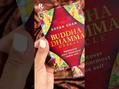Buddha Dhamma Oracle