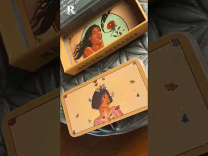 Magical Messages from the Universe