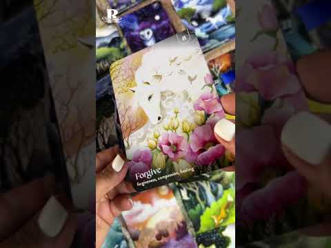 Enchanted Earth Oracle