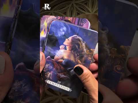 Heal Yourself Oracle