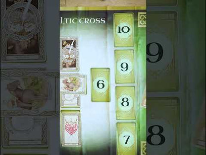 Celtic Spirit Tarot
