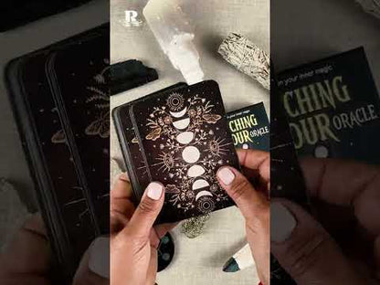 Witching Hour Oracle