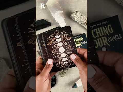 Witching Hour Oracle