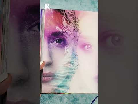 Shadow and Light Journal