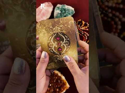 Healing Heart Oracle