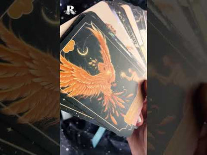 Animal Spirit Oracle