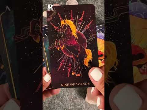 Oriens Animal Tarot by Ambi Sun | Tarot Cards | Rockpool