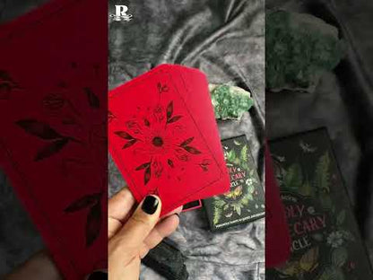 Deadly Apothecary Oracle