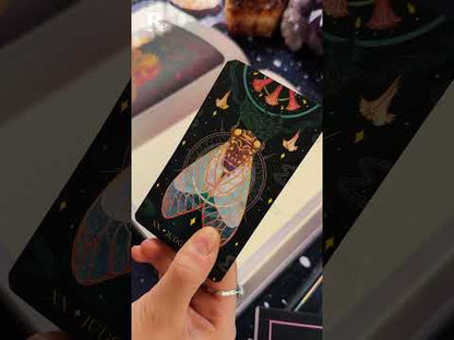 Oriens Animal Light Journal