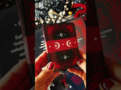 Seasons of the Witch: Samhain Oracle Deluxe Edition