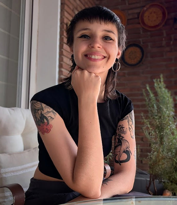 Miriam Ocaña Pérez-Cerdá