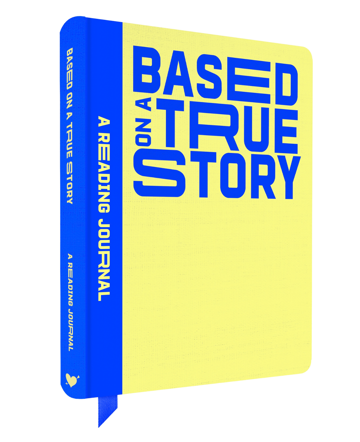Reading Journal: Based on a True Story