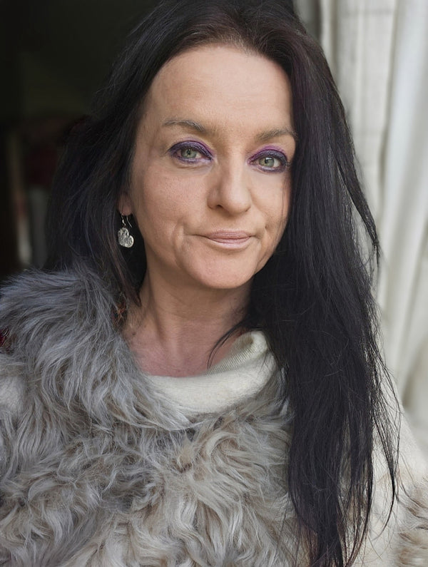 Hazel Cahill