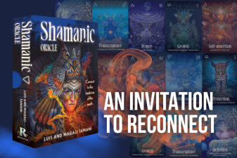 Shamanic Oracle Review