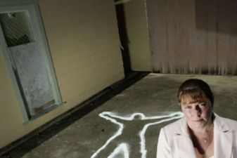 How Debbie Malone became Australia number one Psychic Detective