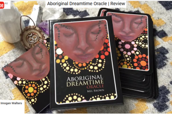 Aboriginal Dreamtime Oracle | Review