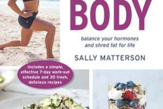 Healthy Body -Book Review