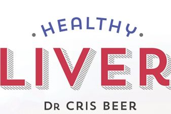 'Healthy Liver' by Dr Cris Beer Exclusive First Review