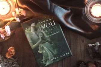 Magick of You Oracle Review
