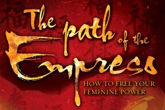 Publishers Weekly USA reviews The Path of the Empress
