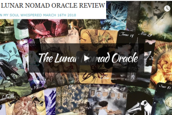 The Lunar Nomad Oracle Review