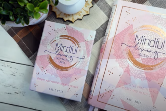 The Mindful Living Series with Boho Tarot!