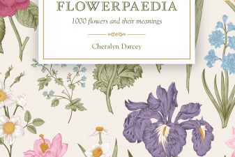 Flowerpaedia - The Best Book for Flower Lovers 