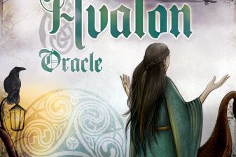 The Mists of Avalon Review in EspaÃ±ol