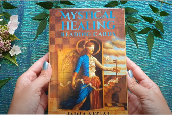 Mystical Healing Review in Español