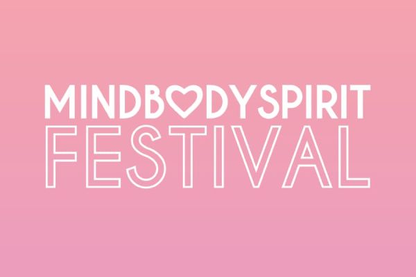 Sydney, Mind Body Spirit Festival | October 12-15th 2023 | Stand B60