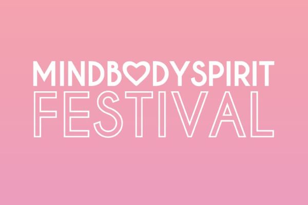 Melbourne, Mind Body Spirit Festival | June 7 - 10th 2024 | Stand C67