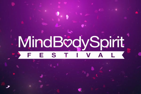 Melbourne, Mind Body Spirit Festival | November 10-12th 2023 | Stand A39