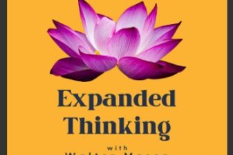 Debbie Malone Interview on Expanded Thinking with Walter Mason