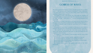 2025 Moon Goddess Diary - Southern Hemisphere