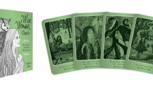 Wise Woman Oracle