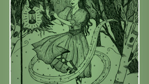 Wise Woman Oracle