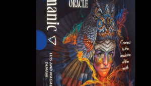 Shamanic Oracle