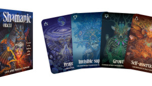 Shamanic Oracle