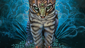 Shamanic Oracle