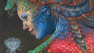 Shamanic Oracle