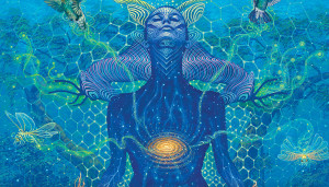 Shamanic Oracle