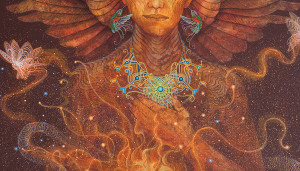 Shamanic Oracle