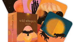 Wild Whispers Oracle