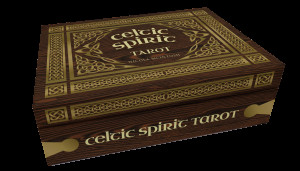 Celtic Spirit Tarot