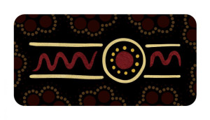 Aboriginal Dreaming Totems