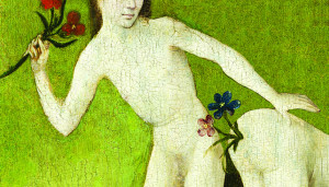 Hieronymus Bosch Tarot