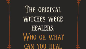Witch Magick