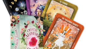 Crystal Alchemy Oracle